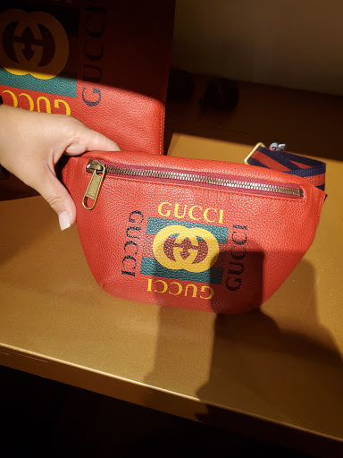 Boutique «Gucci Outlet», reviews and photos, 3939 S Interstate Hwy 35 #1050, San Marcos, TX 78666, USA