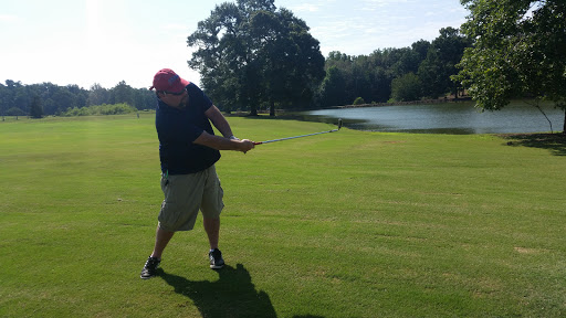Golf Course «Morgan Dairy Golf Club», reviews and photos, 525 Morgan Dairy Rd, Griffin, GA 30224, USA