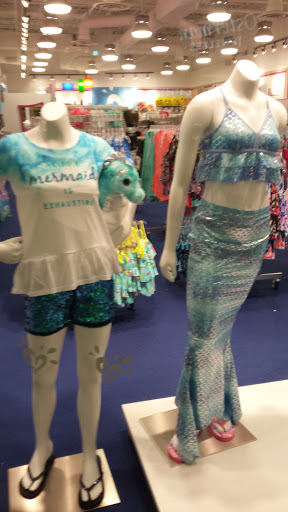 Shopping Mall «The Mall of Monroe», reviews and photos, 2121 N Monroe St, Monroe, MI 48162, USA