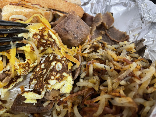 Donut Shop «Buckeye Donuts», reviews and photos, 1998 N High St, Columbus, OH 43201, USA