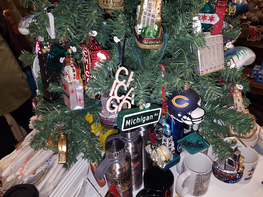 Gift Shop «Hazel», reviews and photos, 1902 W Montrose Ave, Chicago, IL 60613, USA