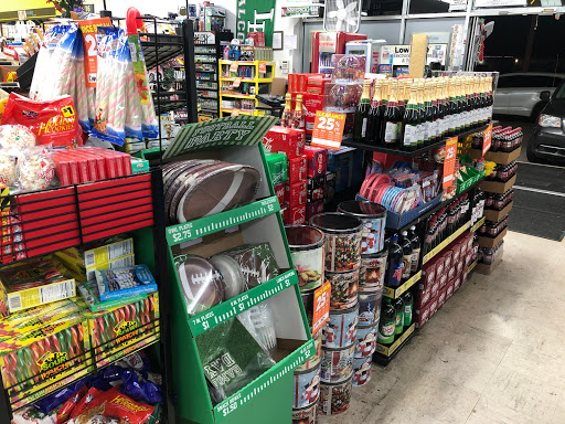 Discount Store «Dollar General», reviews and photos, 403 S Lake Dallas Dr, Lake Dallas, TX 75065, USA