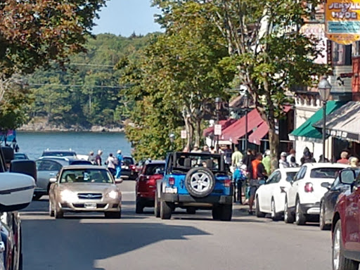 Cafe «Coffee Hound Coffee Bar», reviews and photos, 27 Main St B, Bar Harbor, ME 04609, USA