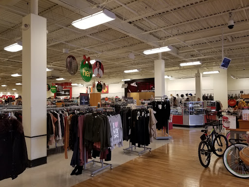Department Store «T.J. Maxx», reviews and photos, 3500 East-West Hwy, Hyattsville, MD 20782, USA
