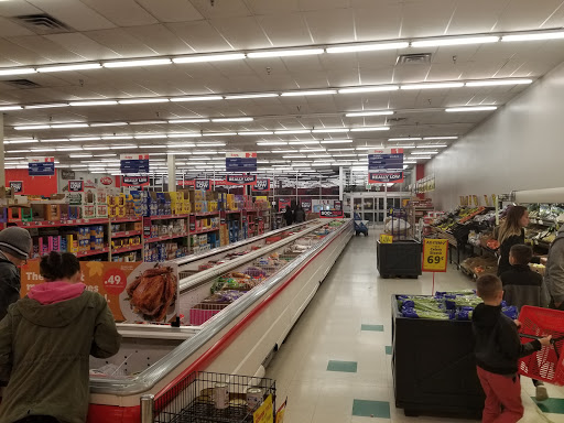 Grocery Store «Save-A-Lot», reviews and photos, 5007 Ritchie Hwy, Brooklyn Park, MD 21225, USA