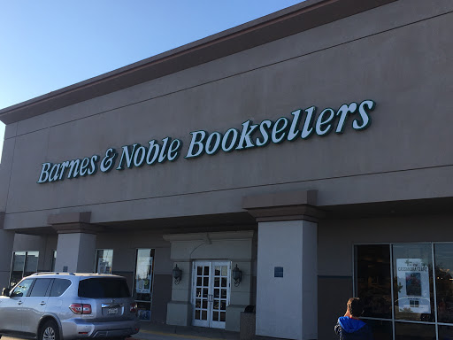 Book Store «Barnes & Noble Booksellers Ingram Festival», reviews and photos, 6065 NW Loop 410 #185, San Antonio, TX 78238, USA
