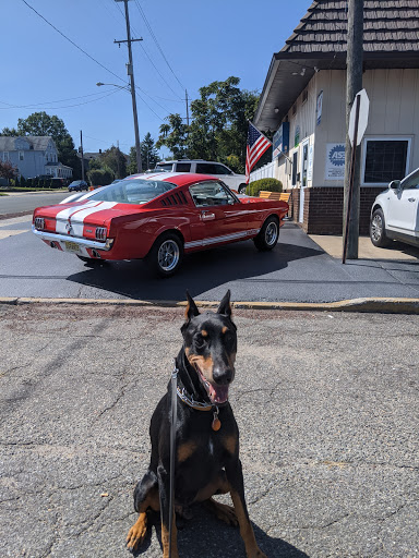 Used Car Dealer «Blue Star Cars», reviews and photos, 56 Lincoln Ave, Jamesburg, NJ 08831, USA