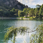 Photo n° 2 de l'avis de RSC.O fait le 06/09/2021 à 20:05 pour Lac de la Roche de Rame à La Roche-de-Rame