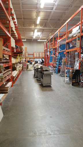 Home Improvement Store «The Home Depot», reviews and photos, 951 Oak Forest Ln, Myrtle Beach, SC 29577, USA