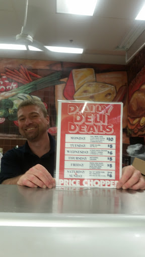 Supermarket «Price Chopper», reviews and photos, 4639 Indian Springs Rd, House Springs, MO 63051, USA