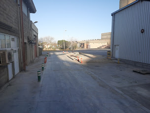 Photo n°14 de Lafarge Ciments à Port-la-Nouvelle ()