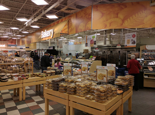 Grocery Store «Meijer», reviews and photos, 15000 US-31, Grand Haven, MI 49417, USA