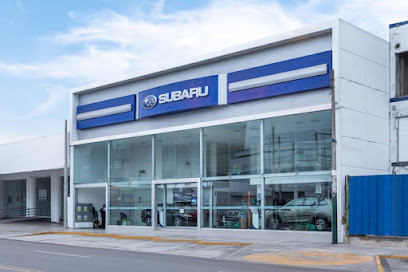 Subaru Perú (Surquillo)