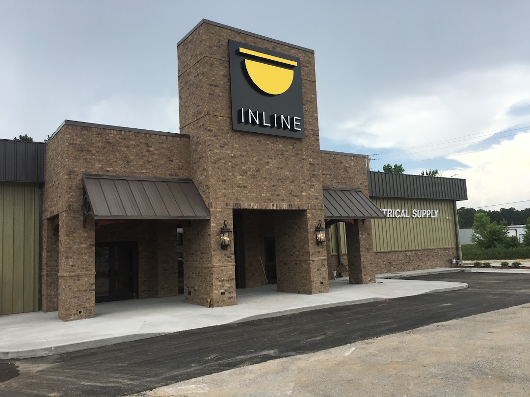 Inline Electric Supply Co. -Athens