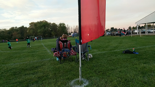 Soccer Store «Pickerington Area Soccer Association», reviews and photos, 630 Hill Rd N, Pickerington, OH 43147, USA