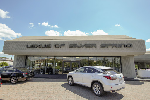 Car Dealer «DARCARS Automotive Group», reviews and photos, 12214 Cherry Hill Rd, Silver Spring, MD 20904, USA