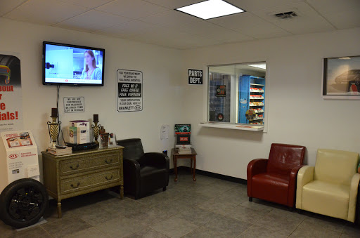 Kia Dealer «Bramlett Kia», reviews and photos, 3326 US-31, Decatur, AL 35603, USA
