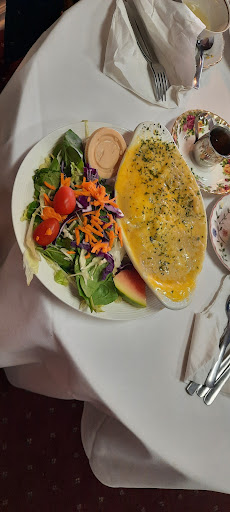 Caterer «Top Hat Special-Teas Inc», reviews and photos, 234 W Evans St, Florence, SC 29501, USA