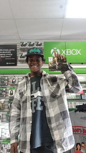 Video Game Store «Game N Trade», reviews and photos, 1560 W El Camino Ave, Sacramento, CA 95833, USA