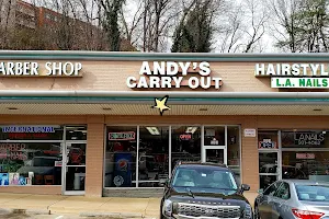 Andy's Carry Out image