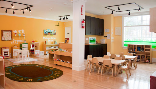 Day Care Center «Tiny World Child Care Inc», reviews and photos, 1613 Beacon St, Brookline, MA 02446, USA