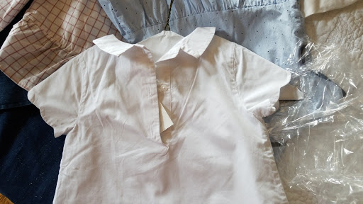 Dry Cleaner «Value Act Cleaners», reviews and photos, 220 Harrison Ave #6, Kearny, NJ 07032, USA