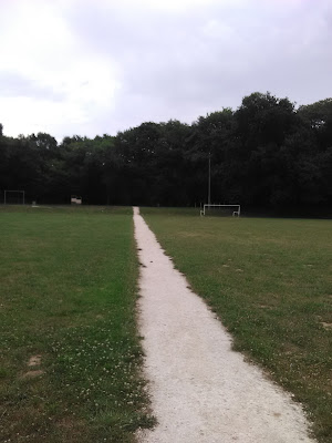 Foyer Rural Stade de Boissy-le-Cutté à Boissy-le-Cutté