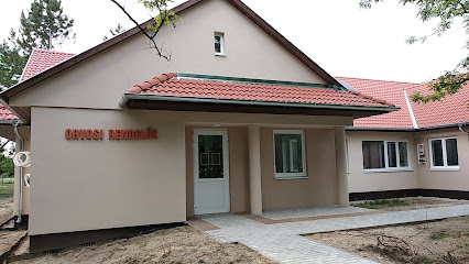 Egészségügyi Központ