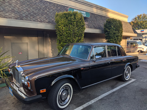 Barber Shop «Menlo Park Barber Shop», reviews and photos, 2100 Avy Ave, Menlo Park, CA 94025, USA