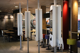 Photo n°15 de McDonald's à Saint-Martin-d'Hères ()