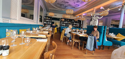 Brasserie L’Orient à Libourne