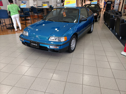 Honda Dealer «Vatland Honda», reviews and photos, 700 US-1, Vero Beach, FL 32962, USA