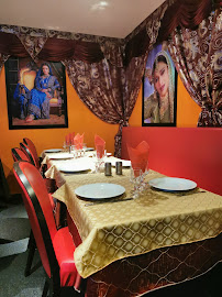 Photos du propriétaire du Restaurant indien Palais de l'Inde à Bourg-Saint-Maurice - n°3