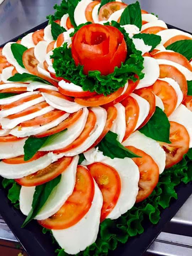 Supermarket «DeCicco Family Markets - New City», reviews and photos, 180 S Main St, New City, NY 10956, USA