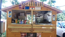 GrillBill