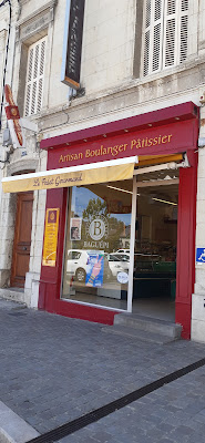 Le palais gourmand à Langeais