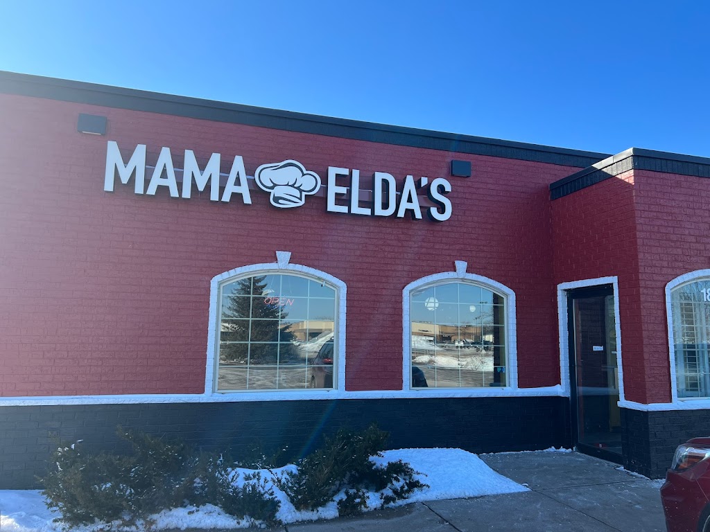 Mama Elda’s 54467