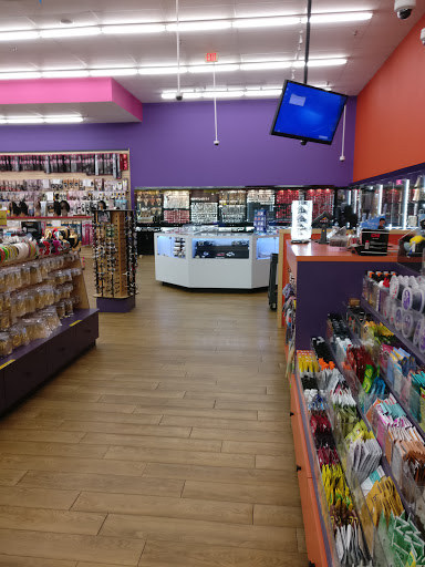 Beauty Supply Store «Beauty Depot», reviews and photos, 1401 E Fowler Ave, Tampa, FL 33612, USA