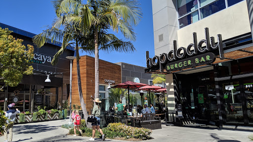 Shopping Mall «The Point», reviews and photos, 850 S Sepulveda Blvd, El Segundo, CA 90245, USA