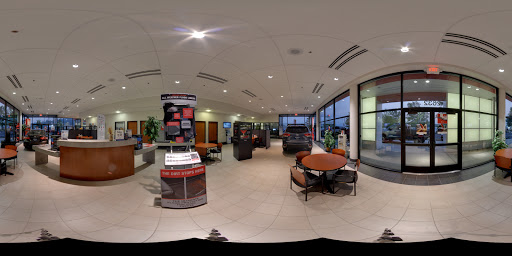 Toyota Dealer «Dick Hannah Toyota», reviews and photos, 2632 Coweeman Park Dr, Kelso, WA 98626, USA