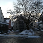 Photo n°2 de l'avis de Veronika.a fait le 09/02/2019 à 13:26 sur le  Blauer Affe Restaurant-Pizza-Café-Bar à Leutkirch im Allgäu