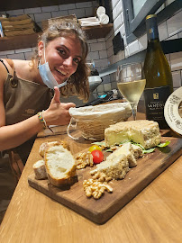 Photos du propriétaire du Restaurant français Le 17.45 Rennes - Planches à composer - n°16