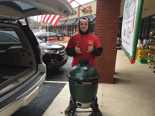 Hardware Store «Ace Hardware», reviews and photos, 10875 Jones Bridge Rd #8, Alpharetta, GA 30022, USA