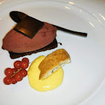 Photo n°4 de l'avis de Stefania.o fait le 16/11/2020 à 14:49 sur le  Maison B. Restaurant & Contemporary Art à Caorle