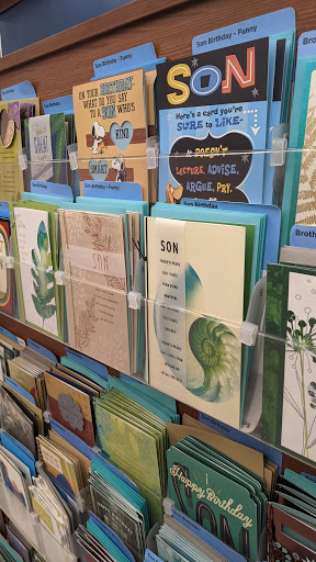 Drug Store «Walgreens», reviews and photos, 824 W Poplar Ave, Collierville, TN 38017, USA