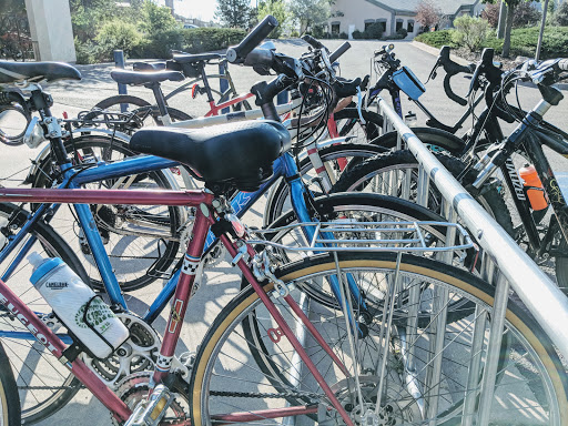 Bicycle Repair Shop «Criterium Bicycles», reviews and photos, 6150 Corporate Dr, Colorado Springs, CO 80919, USA