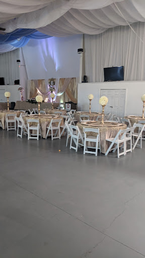 Red Event Center