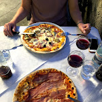 Photo n°2 de l'avis de Kevin.i fait le 31/05/2019 à 20:48 sur le  Pizzeria Lugano à Menaggio