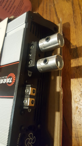 Self-Storage Facility «Guard Dog Self Storage - Marysville», reviews and photos, 1597 Hammonton Smartsville Rd, Marysville, CA 95901, USA