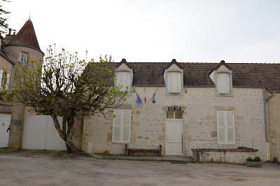 Office de Tourisme du Grand Vézelay, bureau de Montréal (89) à Montréal